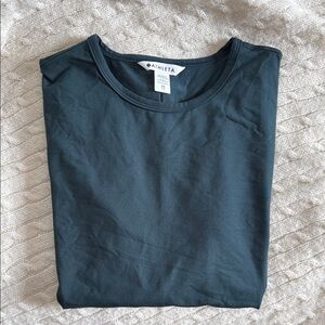 Athleta Essential Top